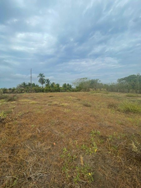 Terreno en Venta en Bajamar Garabito, Puntarenas