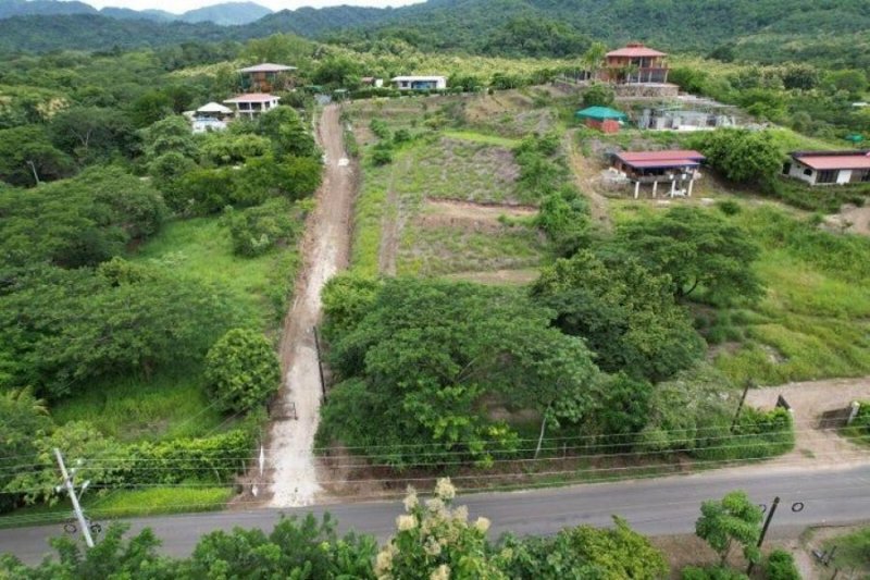 Terreno en Venta en  Lepanto, Puntarenas