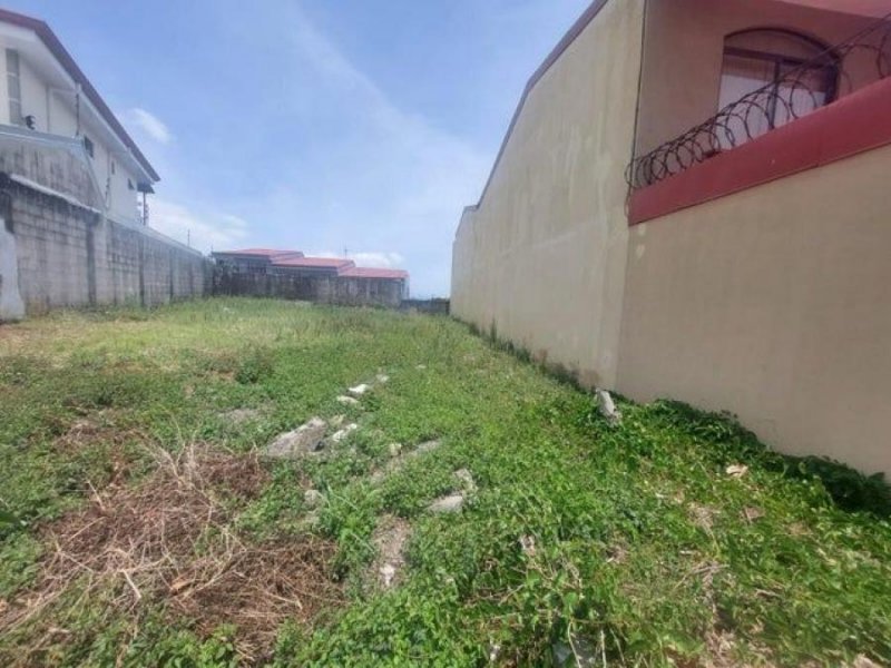 Foto Terreno en Venta en Mercedes, Heredia - U$D 89.000 - TEV76230 - BienesOnLine