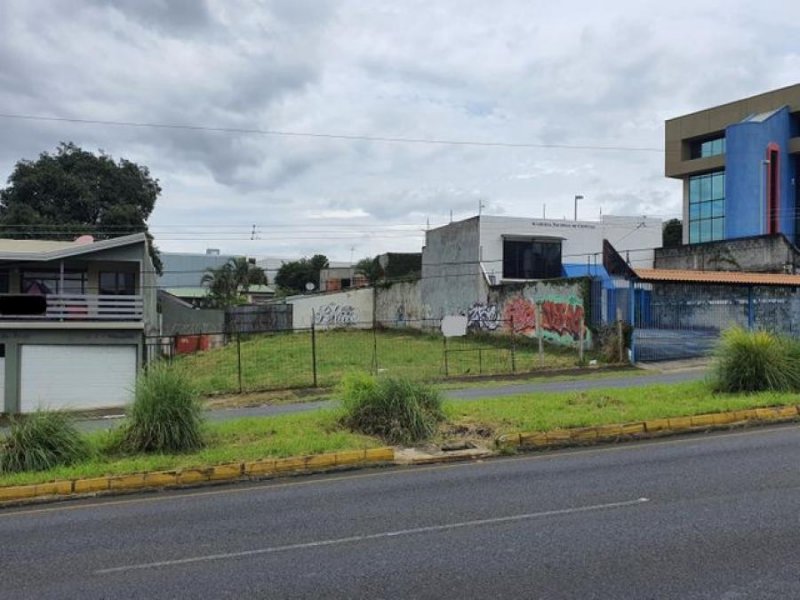 Foto Terreno en Venta en Montes de Oca, San José - ¢ 144.000.000 - TEV58018 - BienesOnLine