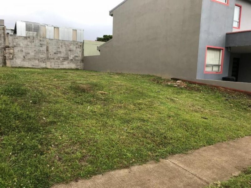 Terreno en Venta en  Montes de Oca, San José