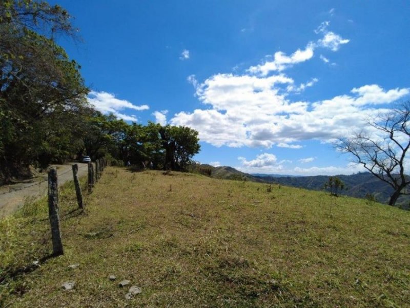 Terreno en Venta en  Mora, San José