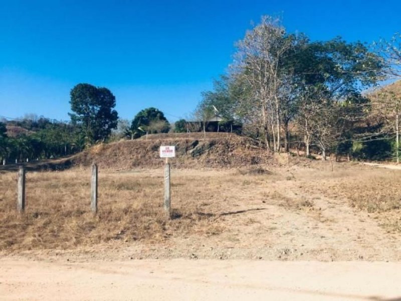 Foto Terreno en Venta en El Carmen, Nandayure, Guanacaste - U$D 29.500 - TEV36584 - BienesOnLine