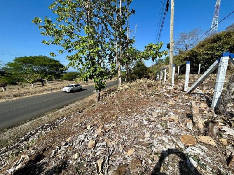 Terreno en Venta en  Mansión, Guanacaste