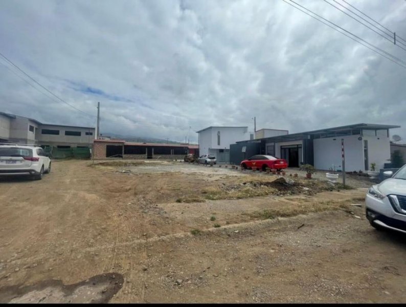 Terreno en Venta en  Oreamuno, Cartago