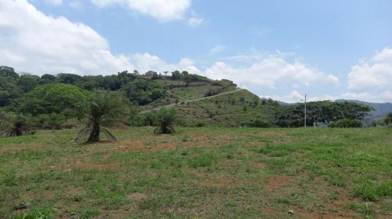 Foto Terreno en Venta en Hacienda Vieja, Orotina, Alajuela - U$D 87.900 - TEV42679 - BienesOnLine