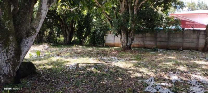 Terreno en Venta en  Orotina, Alajuela