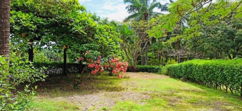 Terreno en Venta en  Parrita, Puntarenas