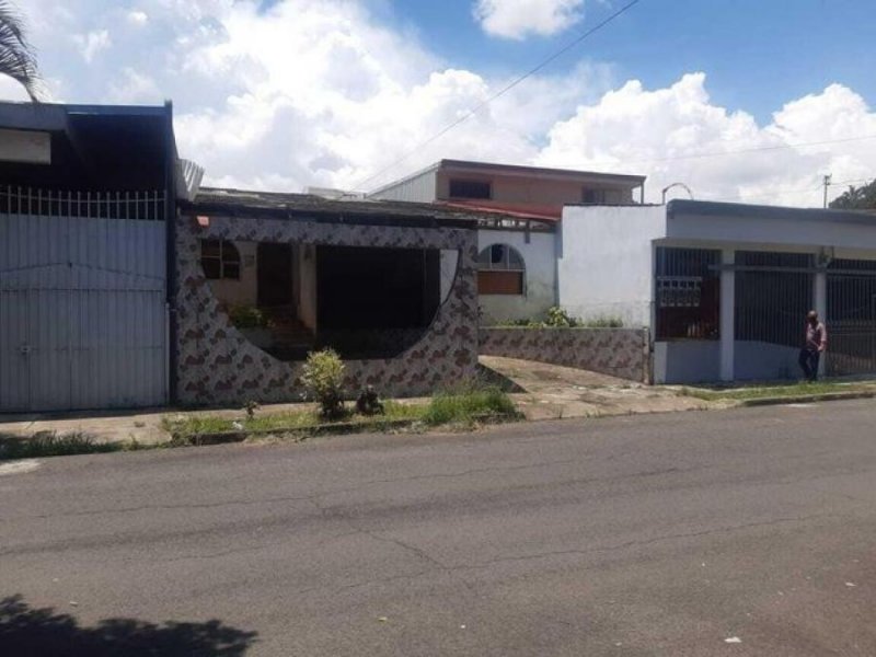 Foto Terreno en Venta en Pavas, San José - ¢ 63.000.000 - TEV60186 - BienesOnLine