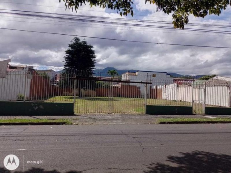 Foto Terreno en Venta en Pavas, San José - U$D 504.000 - TEV55429 - BienesOnLine