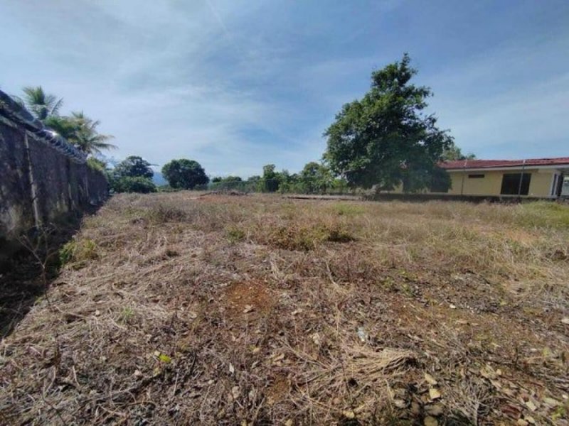 Terreno en Venta en  Perez Zeledón, San José