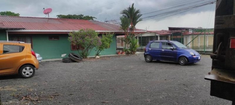 Foto Terreno en Venta en Pococí, Limón - ¢ 23.000.000 - TEV62166 - BienesOnLine