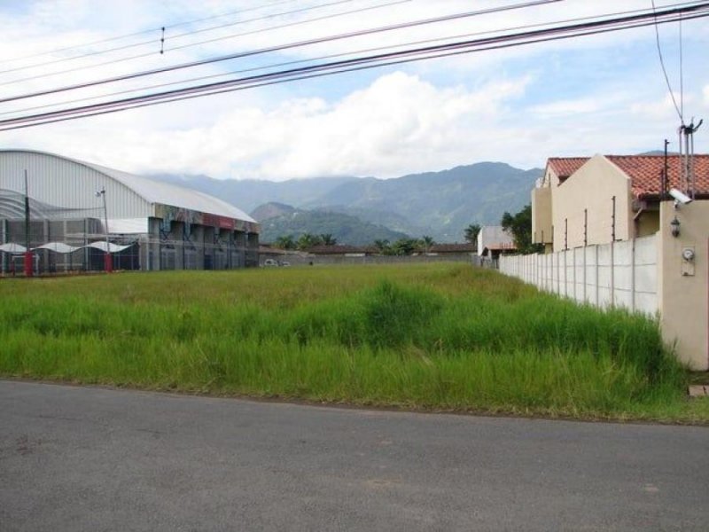 Terreno en Venta en  Santa Ana, San José