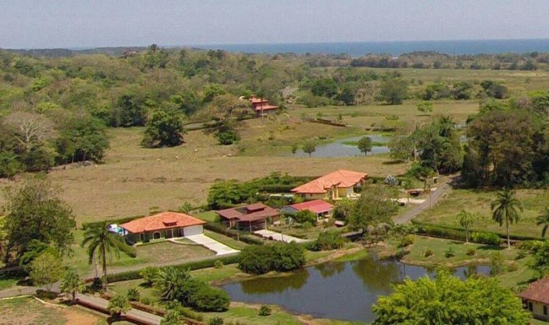 venta de lote en puntarenas