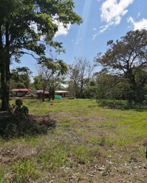 Foto Terreno en Venta en Puriscal, Puriscal, San José - U$D 162.000 - TEV37637 - BienesOnLine