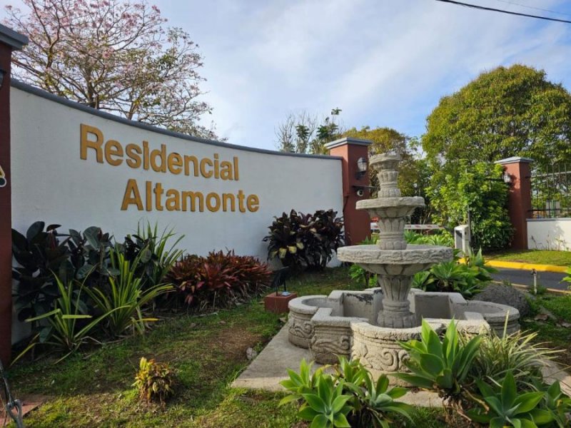 Foto Terreno en Venta en Altamonte, Curridabat, San José - U$D 220.000 - TEV79054 - BienesOnLine