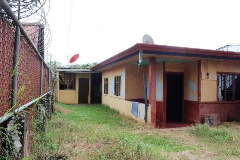 Foto Terreno en Venta en Perez Zeledón, San José - ¢ 50.000.000 - TEV55661 - BienesOnLine