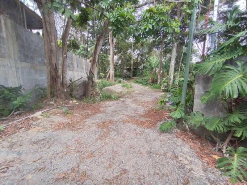 Foto Terreno en Venta en San Antonio, Escazú, San José - U$D 260.000 - TEV42390 - BienesOnLine