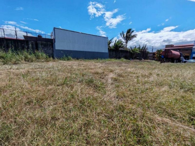 Terreno en Venta en  San Francisco, Heredia