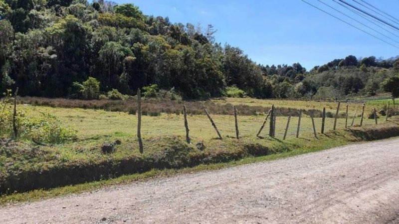 Terreno en Venta en  San Isidro, Cartago