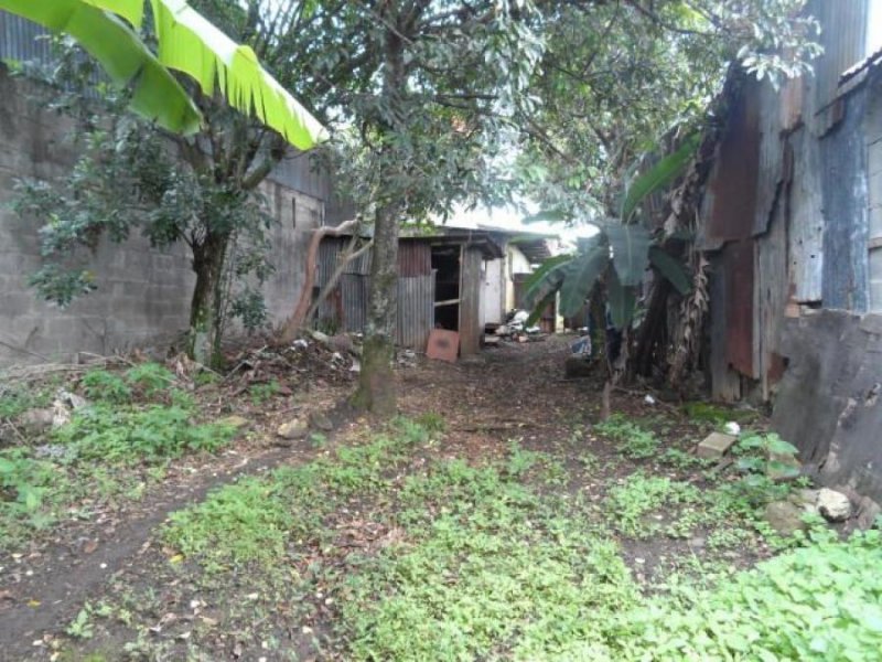 Foto Terreno en Venta en San José, San José - ¢ 110.000.000 - TEV17402 - BienesOnLine