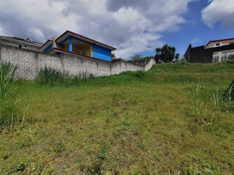 Foto Terreno en Venta en Curridabat, San José - U$D 205.000 - TEV66772 - BienesOnLine