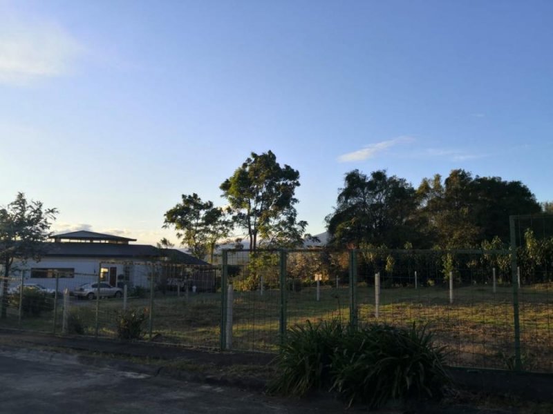 Terreno en Venta en  San Jose de La MOntaña, Heredia