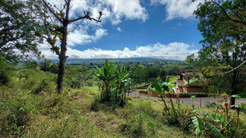 Terreno en Venta en  San Jerónimo, San José