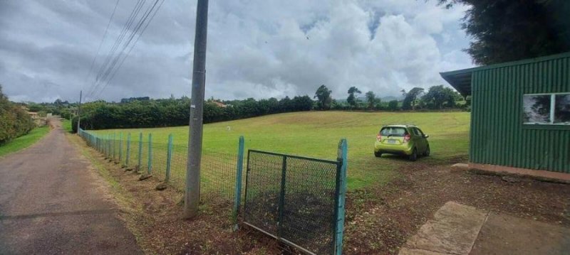 Foto Terreno en Venta en San Nicolás, Cartago - U$D 400.000 - TEV78952 - BienesOnLine