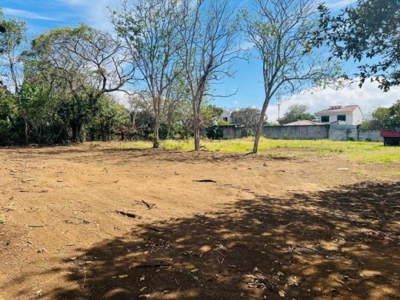 Foto Terreno en Venta en San Pablo, Heredia - ¢ 135.000.000 - TEV95535 - BienesOnLine