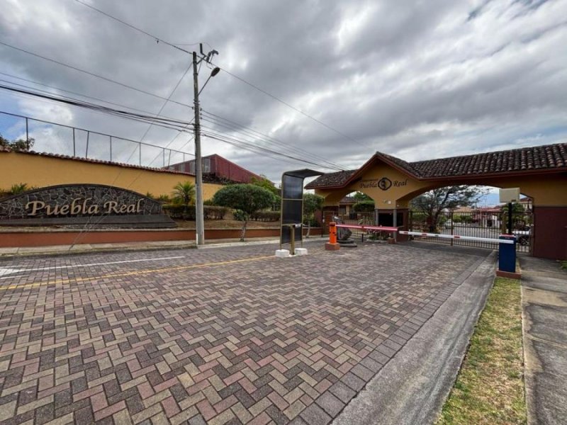 Terreno en Venta en  San Pablo, Heredia