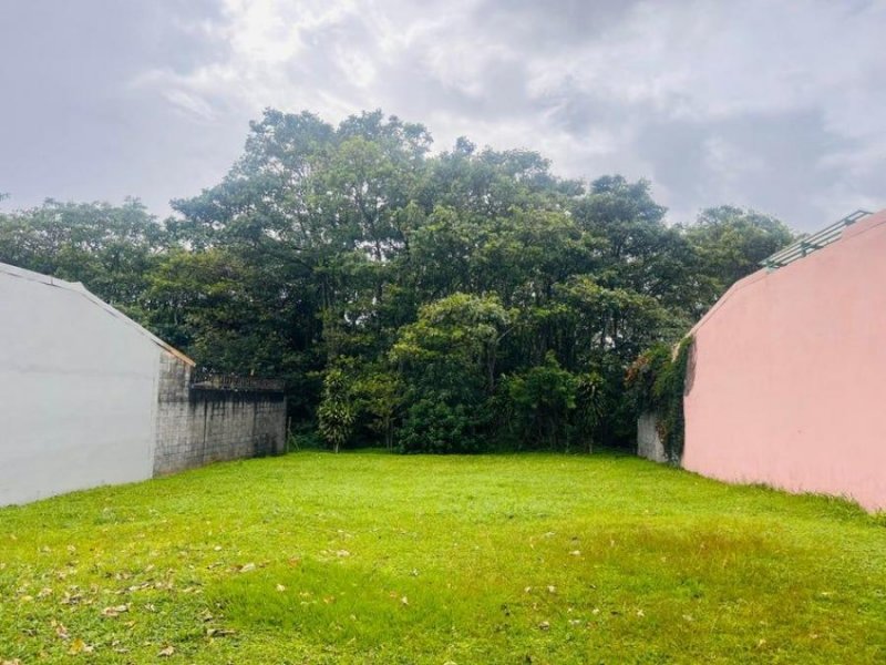 Terreno en Venta en  San Pablo, Heredia