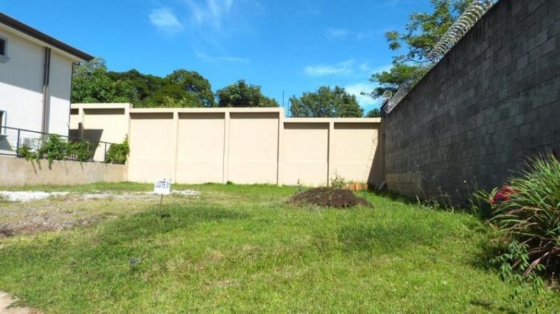 Foto Terreno en Venta en San Rafael, Escazú, San José - ¢ 61.000.000 - TEV55951 - BienesOnLine