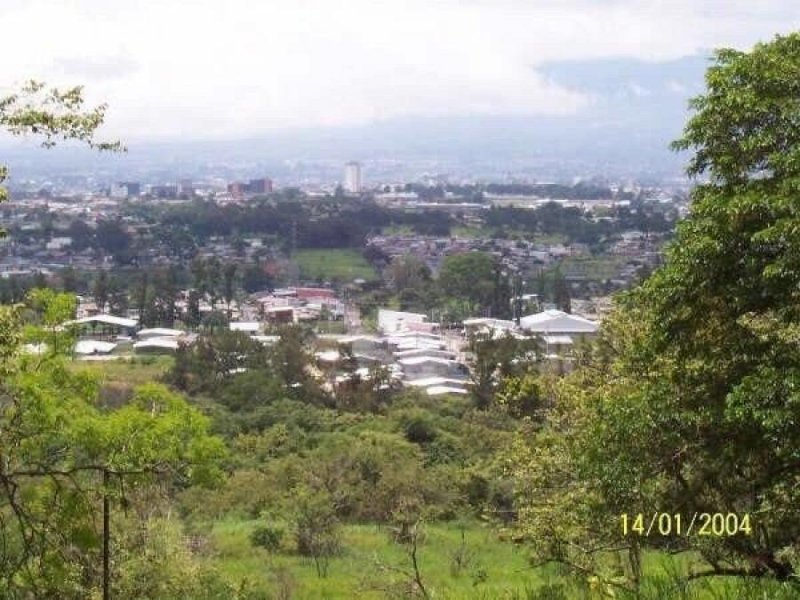 Foto Terreno en Venta en Escazu, Escazu, San José - U$D 190.000 - TEV86943 - BienesOnLine