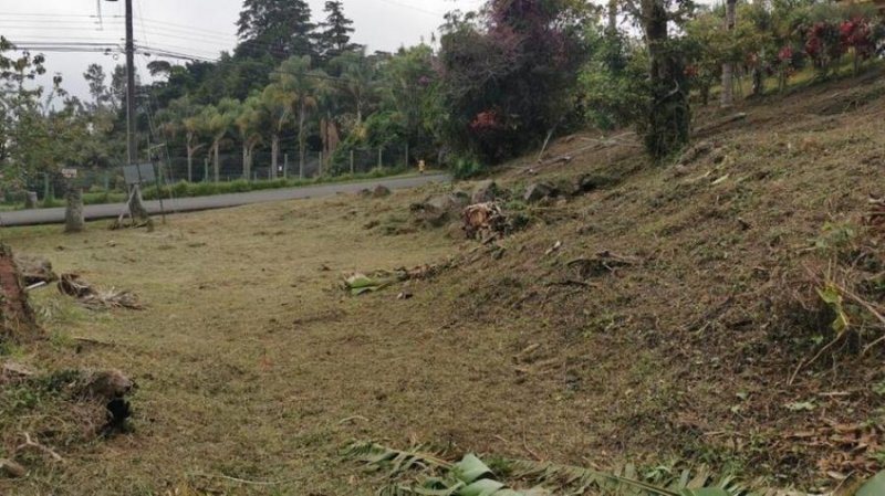 Foto Terreno en Venta en Residencial Ave del Paraíso, San Rafael, Heredia - ¢ 81.000.000 - TEV44647 - BienesOnLine