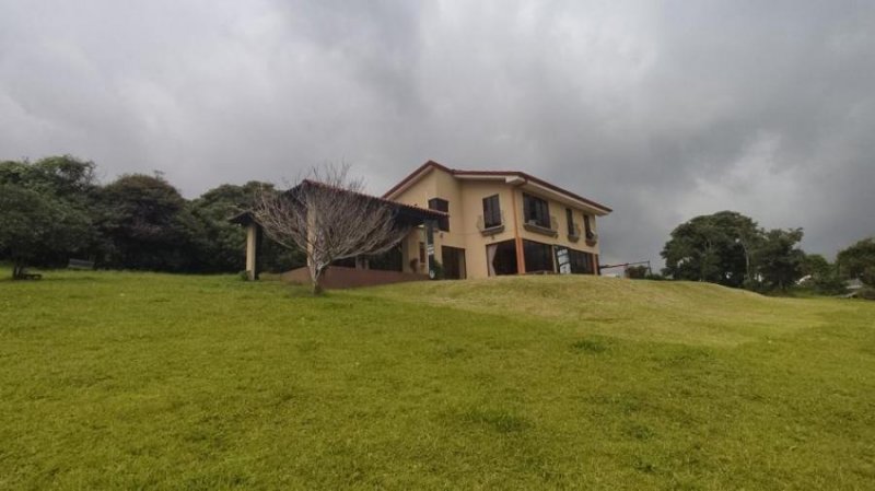 Foto Terreno en Venta en San Rafael, Heredia - U$D 530.000 - TEV64106 - BienesOnLine