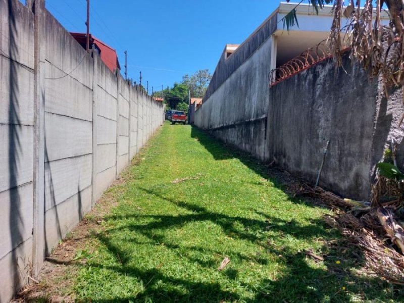 Terreno en Venta en  Concepción, Heredia