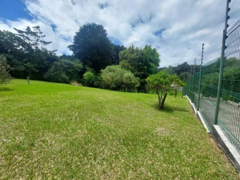 Foto Terreno en Venta en San Rafael, Heredia - U$D 122.000 - TEV89347 - BienesOnLine