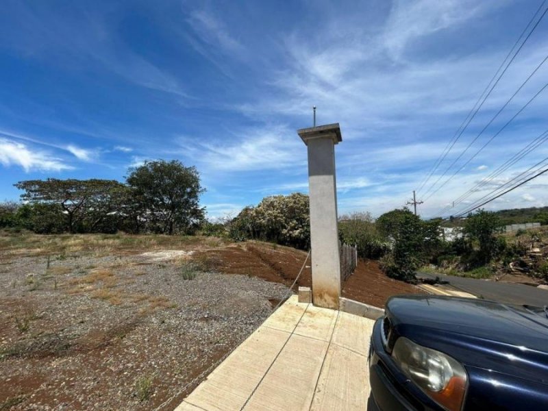 Foto Terreno en Venta en San Rafael, Heredia - ¢ 160.000.000 - TEV115313 - BienesOnLine