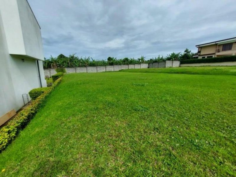 Foto Terreno en Venta en San Rafael, Heredia - ¢ 69.000.000 - TEV80204 - BienesOnLine