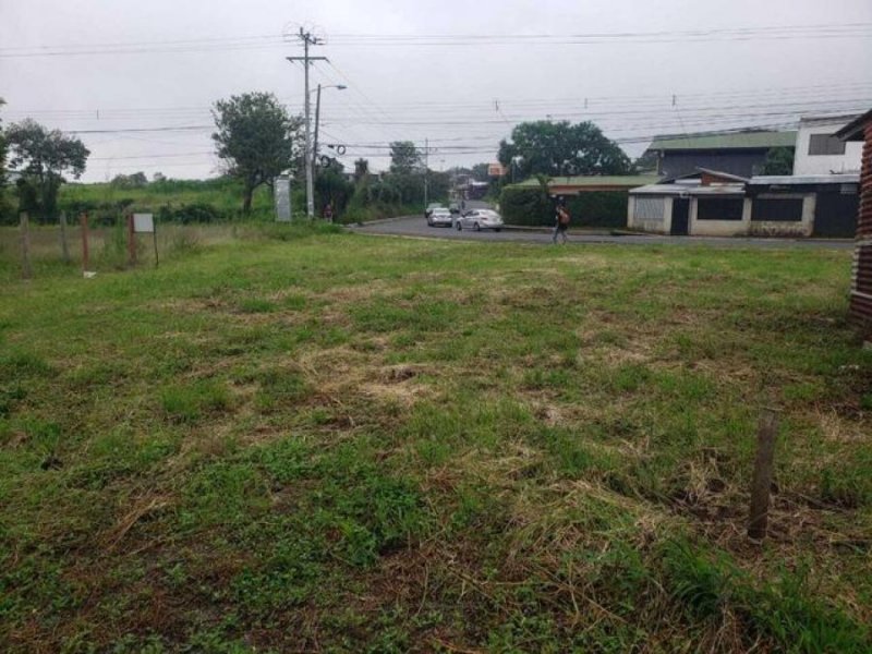 Foto Terreno en Venta en San Rafael, Heredia - U$D 56.000 - TEV60220 - BienesOnLine