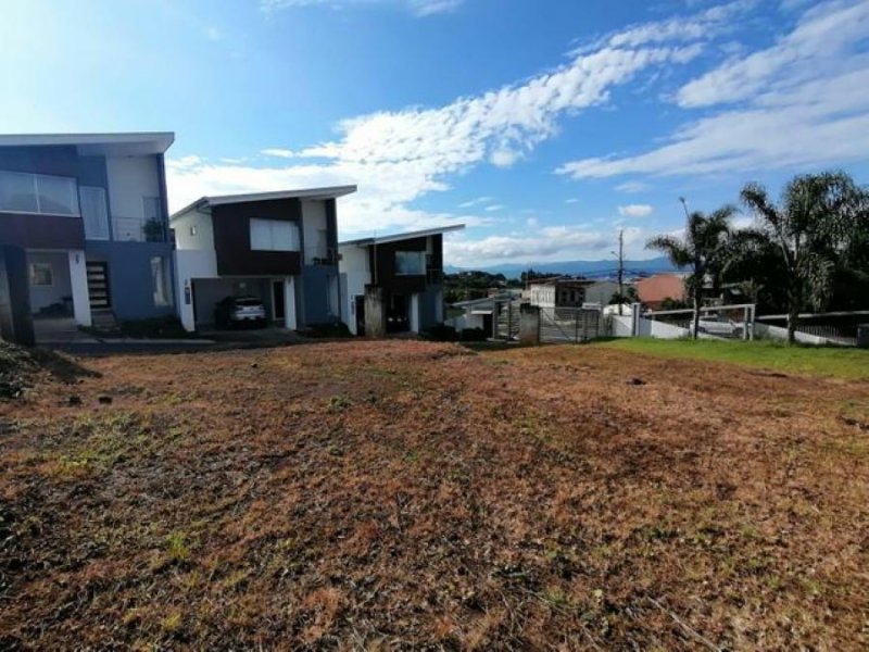 Foto Terreno en Venta en Heredia, Heredia - ¢ 42.700 - TEV59862 - BienesOnLine