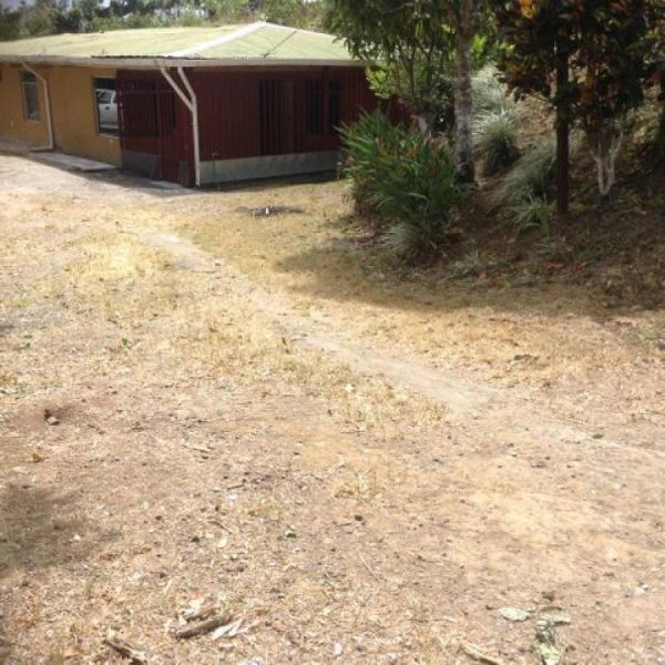 Foto Terreno en Venta en San Ramón, Alajuela - ¢ 77.000.000 - TEV63677 - BienesOnLine