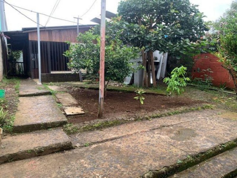 Foto Terreno en Venta en San Ramón, Alajuela - U$D 395.000 - TEV64040 - BienesOnLine