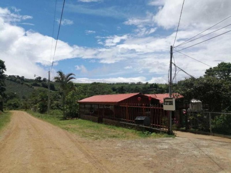 Foto Terreno en Venta en San Ramón, Alajuela - U$D 161.500 - TEV52998 - BienesOnLine