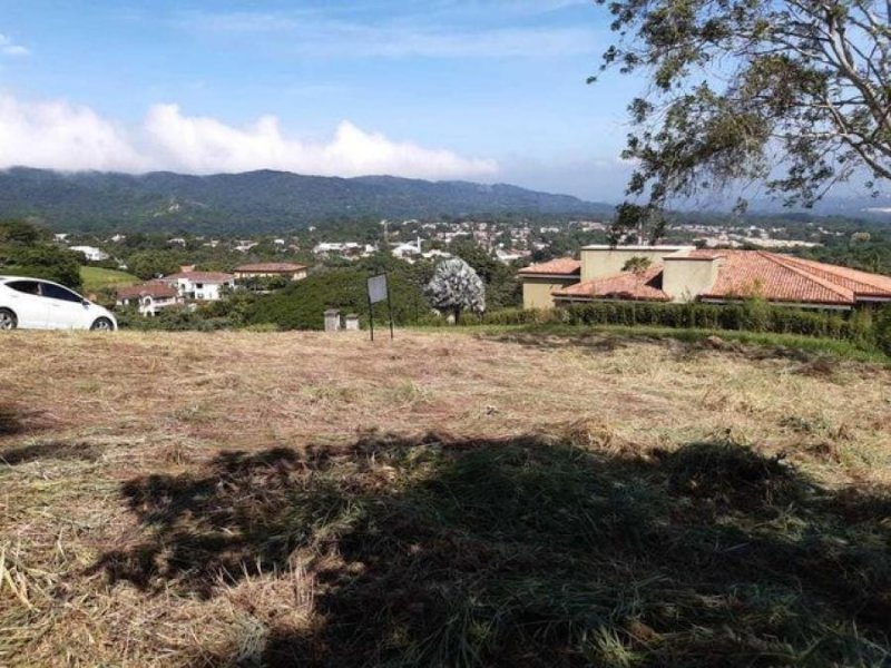 Foto Terreno en Venta en Santa Ana, Santa Ana, San José - U$D 149.000 - TEV39430 - BienesOnLine