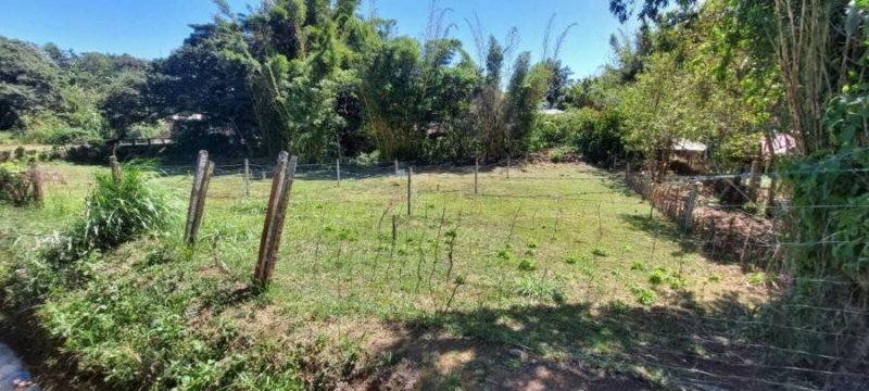 Foto Terreno en Venta en Santa Bárbara, Heredia - U$D 46.000 - TEV69961 - BienesOnLine