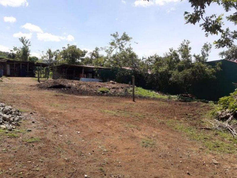 Foto Terreno en Venta en Santa Bárbara, Heredia - ¢ 133.000.000 - TEV55123 - BienesOnLine