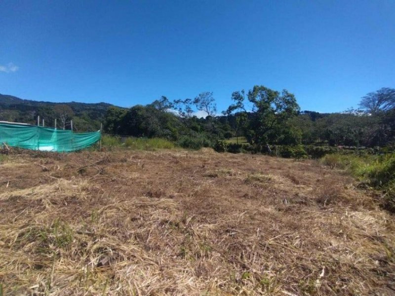 Venta de Lote en Santa Bárbara, Heredia. RAH 24-1395