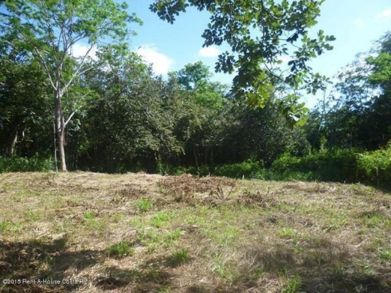 Foto Terreno en Venta en Santa Cruz, Guanacaste - ¢ 128.000.000 - TEV56142 - BienesOnLine